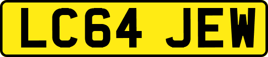 LC64JEW