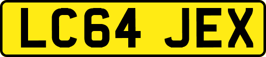 LC64JEX