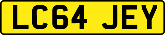 LC64JEY