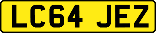 LC64JEZ