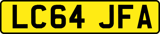 LC64JFA