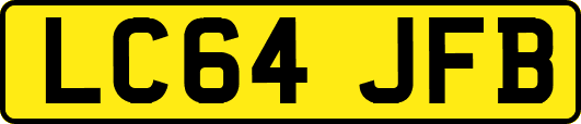 LC64JFB
