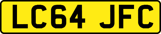 LC64JFC