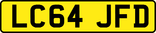 LC64JFD