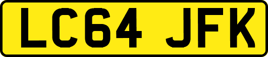 LC64JFK