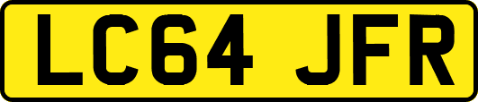 LC64JFR
