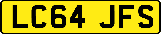 LC64JFS