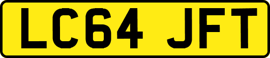 LC64JFT