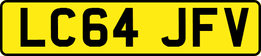 LC64JFV