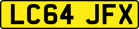 LC64JFX