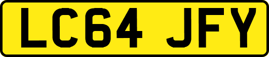 LC64JFY