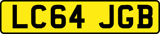 LC64JGB