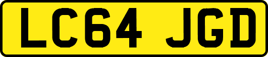 LC64JGD