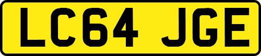 LC64JGE