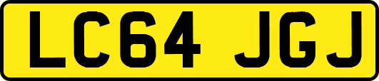 LC64JGJ