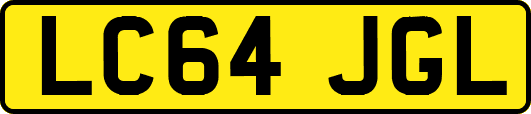 LC64JGL