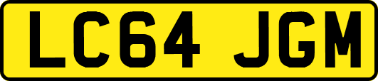 LC64JGM