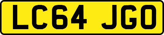 LC64JGO