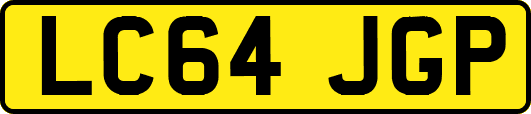 LC64JGP