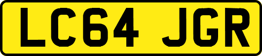 LC64JGR
