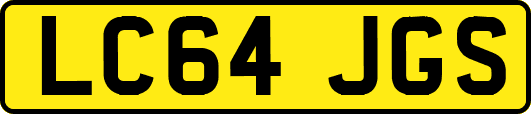 LC64JGS
