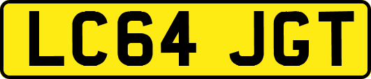 LC64JGT