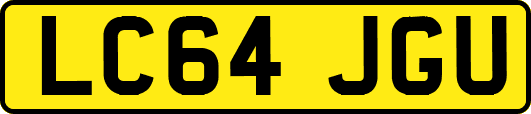 LC64JGU