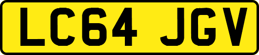 LC64JGV