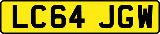 LC64JGW