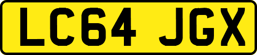 LC64JGX
