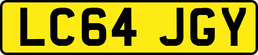 LC64JGY