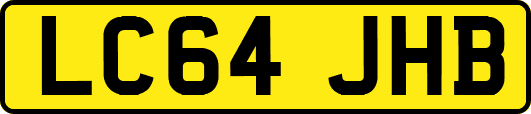 LC64JHB