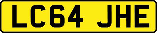 LC64JHE