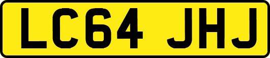 LC64JHJ