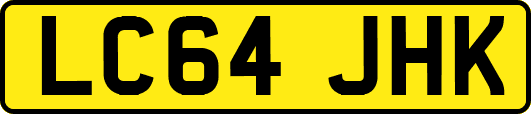 LC64JHK