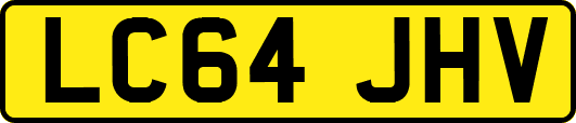 LC64JHV