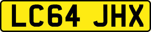 LC64JHX