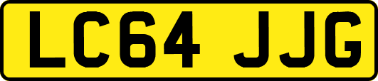 LC64JJG