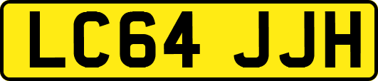 LC64JJH