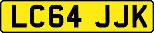 LC64JJK