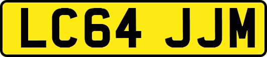 LC64JJM