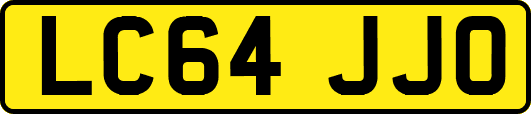 LC64JJO