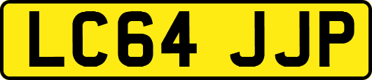 LC64JJP