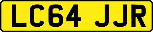 LC64JJR