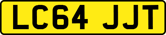 LC64JJT