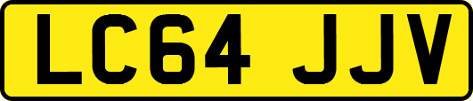 LC64JJV