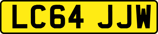 LC64JJW