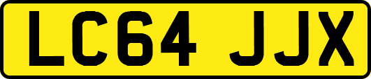 LC64JJX