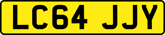 LC64JJY