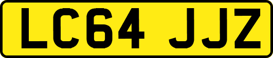LC64JJZ